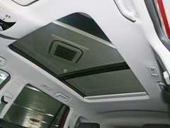2017款 320T 两驱豪华型