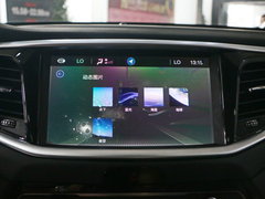 2017款 320T 两驱豪华型
