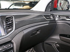 2017款 320T 两驱豪华型