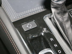 2017款 320T 两驱豪华型