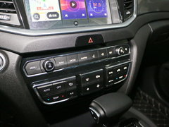 2017款 320T 两驱豪华型