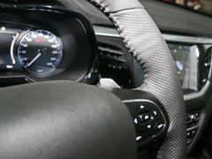 2017款 320T 两驱豪华型