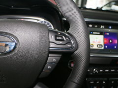 2017款 320T 两驱豪华型