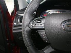 2017款 320T 两驱豪华型