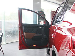 2017款 320T 两驱豪华型