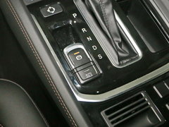 2017款 320T 两驱豪华型