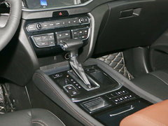 2017款 320T 两驱豪华型