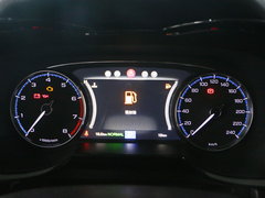2017款 320T 两驱豪华型