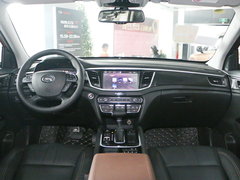 2017款 320T 两驱豪华型