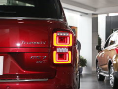 2017款 320T 两驱豪华型