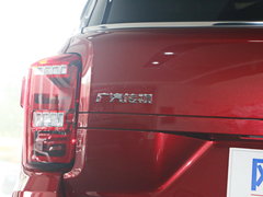 2017款 320T 两驱豪华型