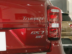 2017款 320T 两驱豪华型