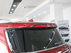 2017款 320T 两驱豪华型