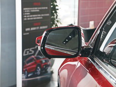 2017款 320T 两驱豪华型