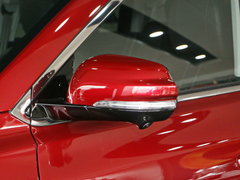 2017款 320T 两驱豪华型