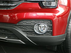 2017款 320T 两驱豪华型