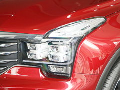 2017款 320T 两驱豪华型