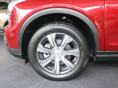 2017款 320T 两驱豪华型