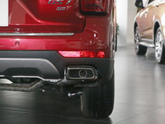 2017款 320T 两驱豪华型