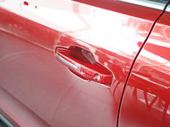 2017款 320T 两驱豪华型