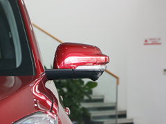 2017款 320T 两驱豪华型
