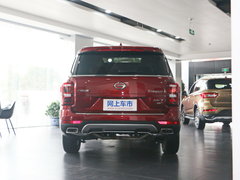 2017款 320T 两驱豪华型