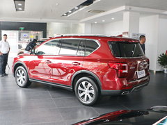 2017款 320T 两驱豪华型
