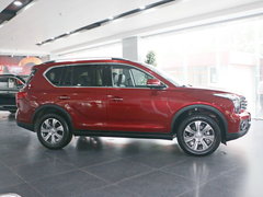 2017款 320T 两驱豪华型