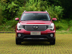 2017款 320T 两驱豪华型
