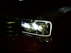 2017款 320T 两驱豪华型