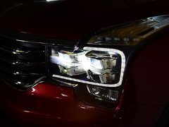 2017款 320T 两驱豪华型