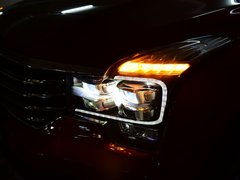 2017款 320T 两驱豪华型