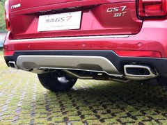 2017款 320T 两驱豪华型
