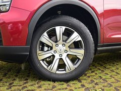 2017款 320T 两驱豪华型