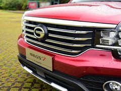 2017款 320T 两驱豪华型