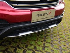2017款 320T 两驱豪华型