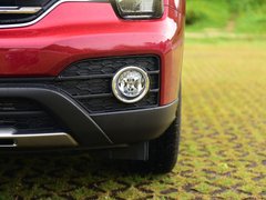 2017款 320T 两驱豪华型