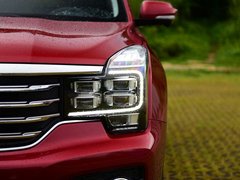 2017款 320T 两驱豪华型