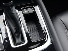 2017款 320T 两驱豪华型