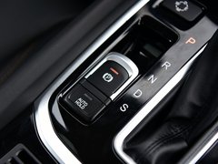 2017款 320T 两驱豪华型