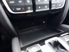 2017款 320T 两驱豪华型