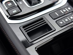 2017款 320T 两驱豪华型
