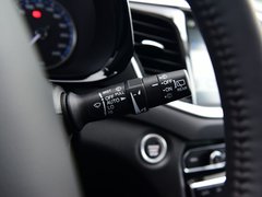 2017款 320T 两驱豪华型