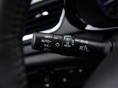 2017款 320T 两驱豪华型
