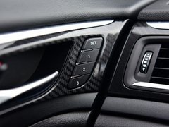 2017款 320T 两驱豪华型