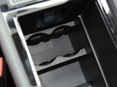 2017款 320T 两驱豪华型