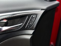 2017款 320T 两驱豪华型