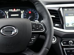 2017款 320T 两驱豪华型