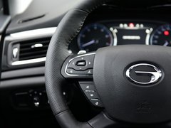 2017款 320T 两驱豪华型