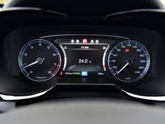 2017款 320T 两驱豪华型
